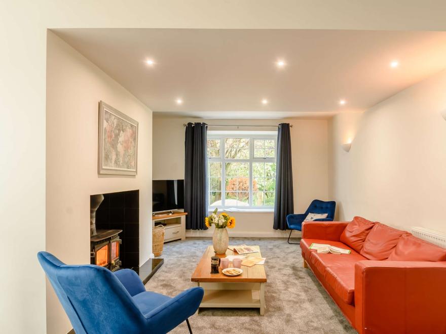 Cottage in Milnrow, Lancashire