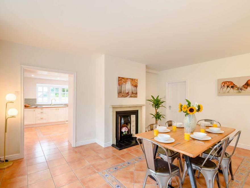 Cottage in Milnrow, Lancashire