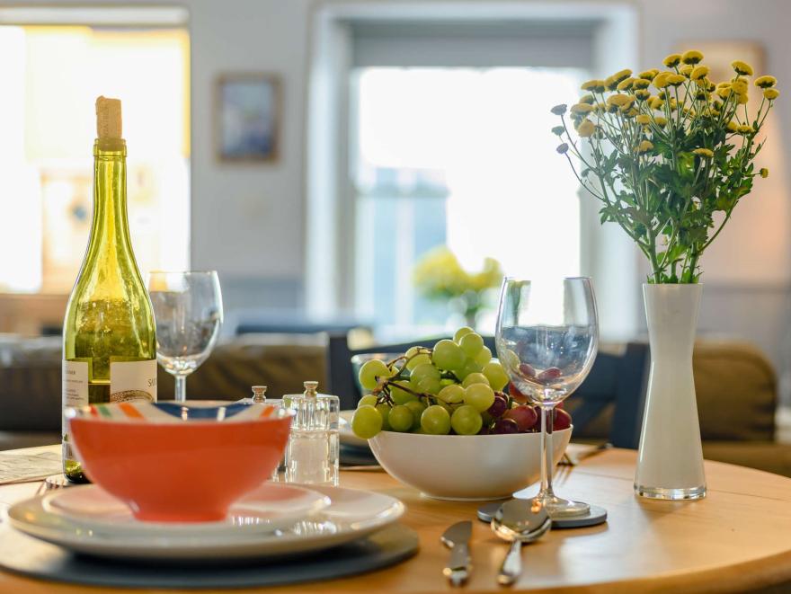 Cottage in Appledore, North Devon