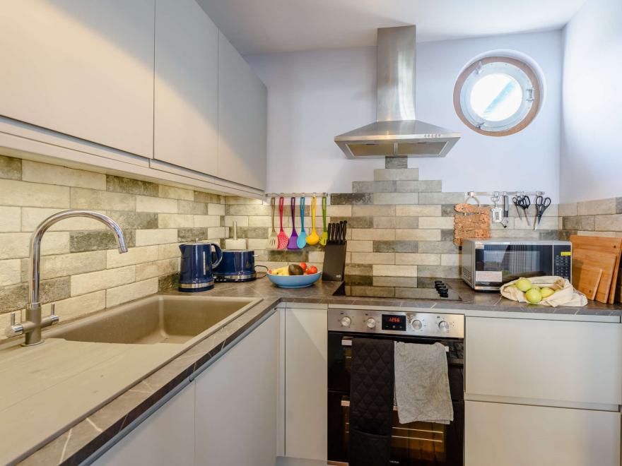Cottage in Appledore, North Devon