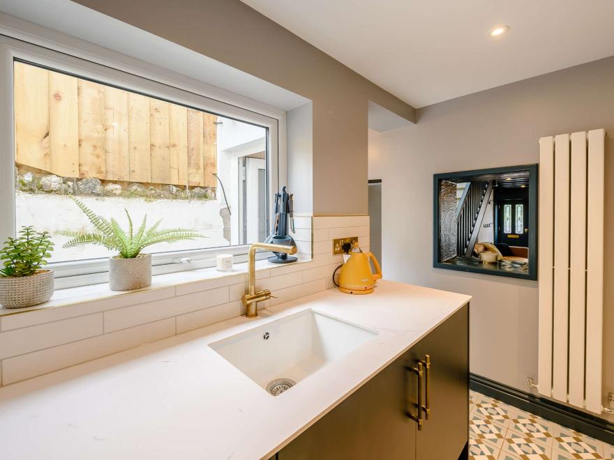 Cottage in Combe Martin, North Devon