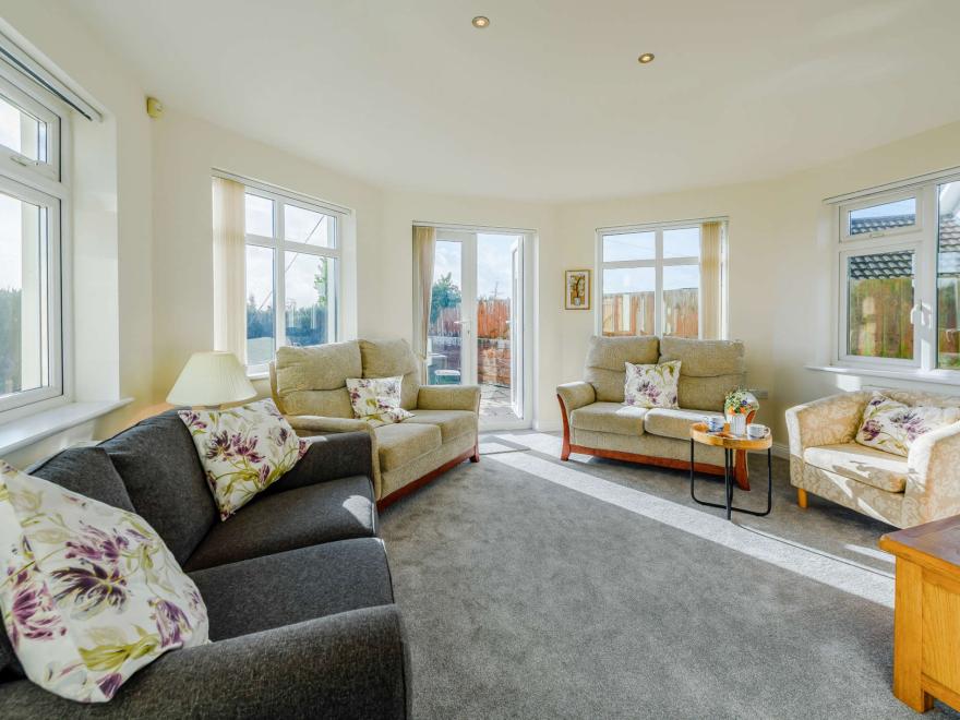 House in Braunton, North Devon