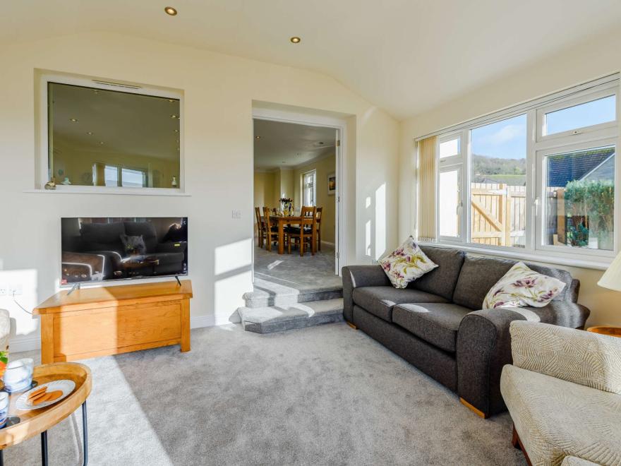 House in Braunton, North Devon