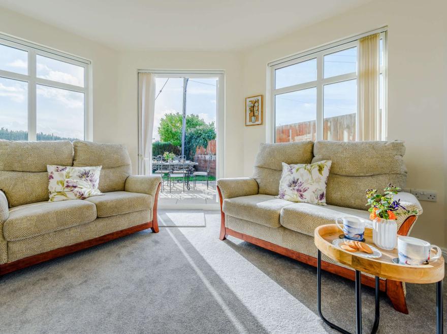 House in Braunton, North Devon