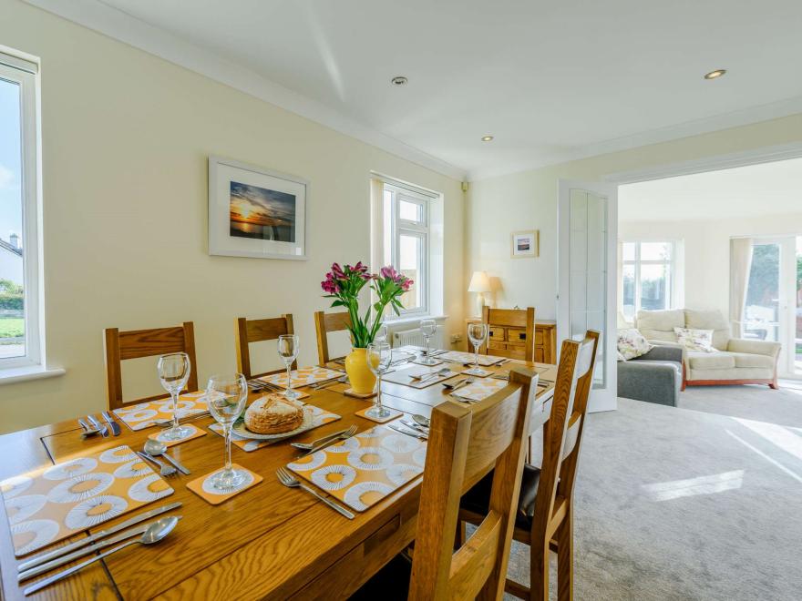 House in Braunton, North Devon