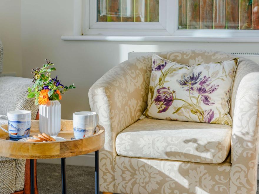 House in Braunton, North Devon