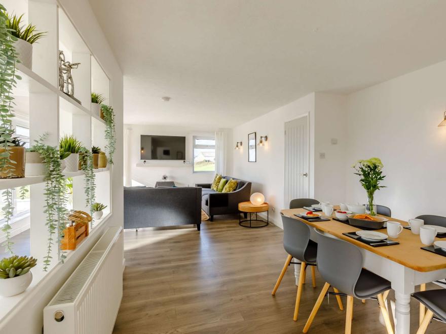 Bungalow in Ilfracombe, North Devon
