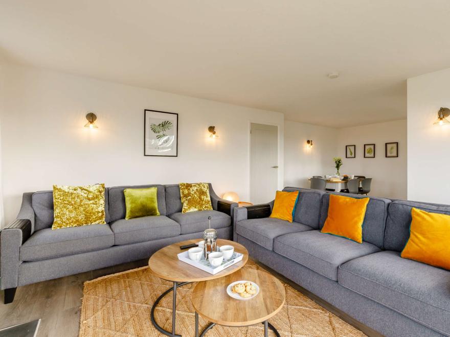 Bungalow in Ilfracombe, North Devon