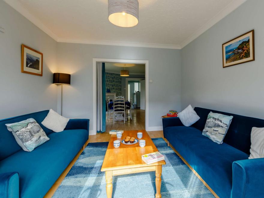 Bungalow in Dawlish, South Devon