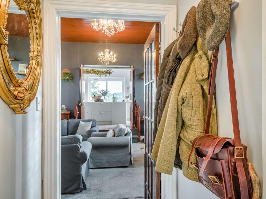 Cottage in Bath, Somerset