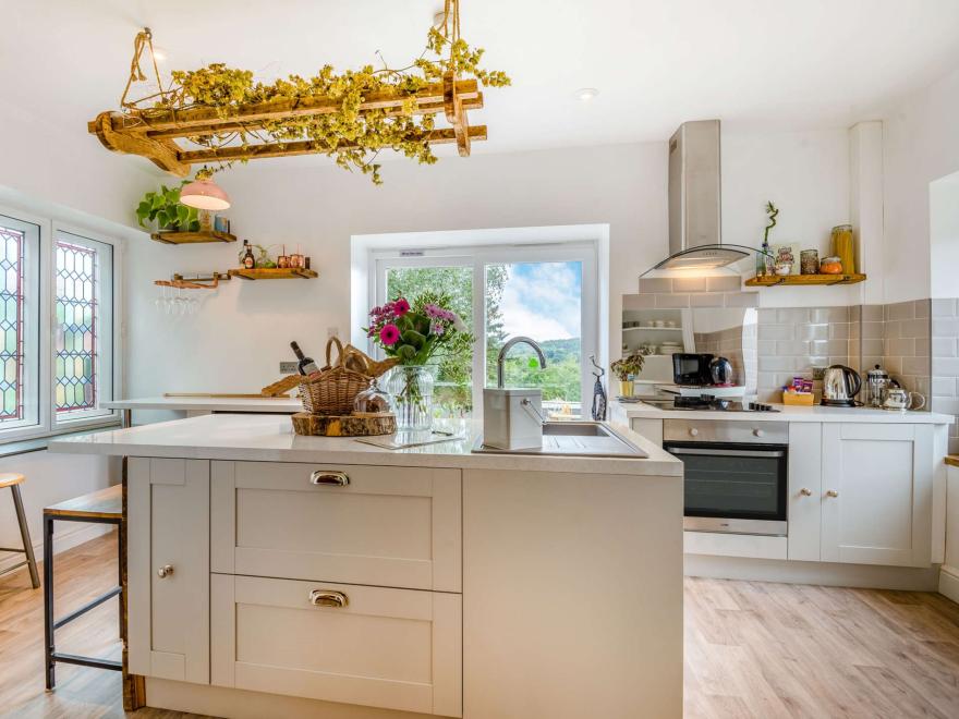 Cottage in Bath, Somerset