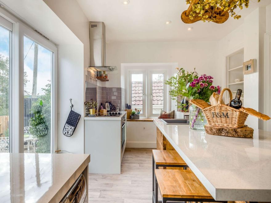 Cottage in Bath, Somerset