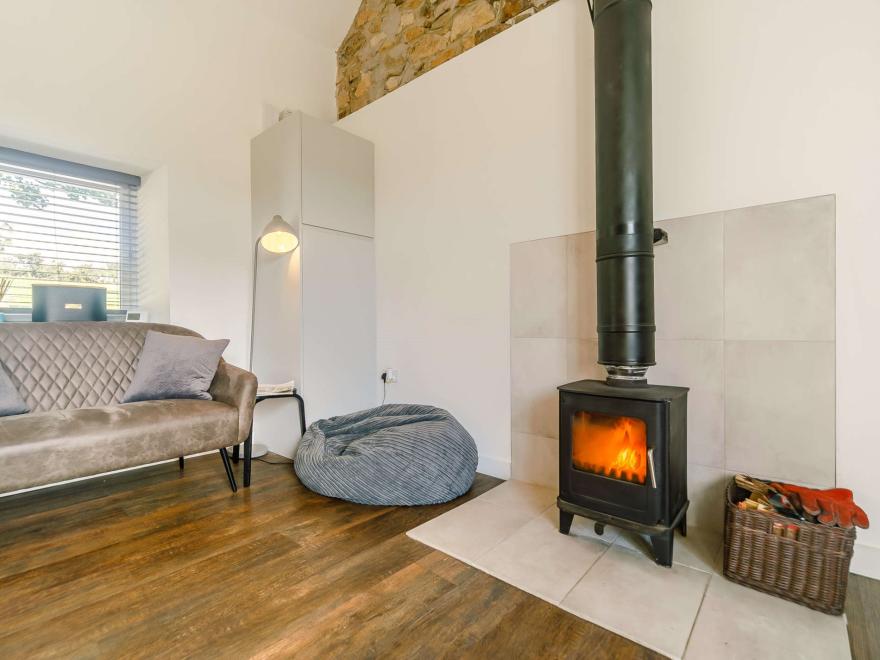 Cottage in Charlestown, South Cornwall