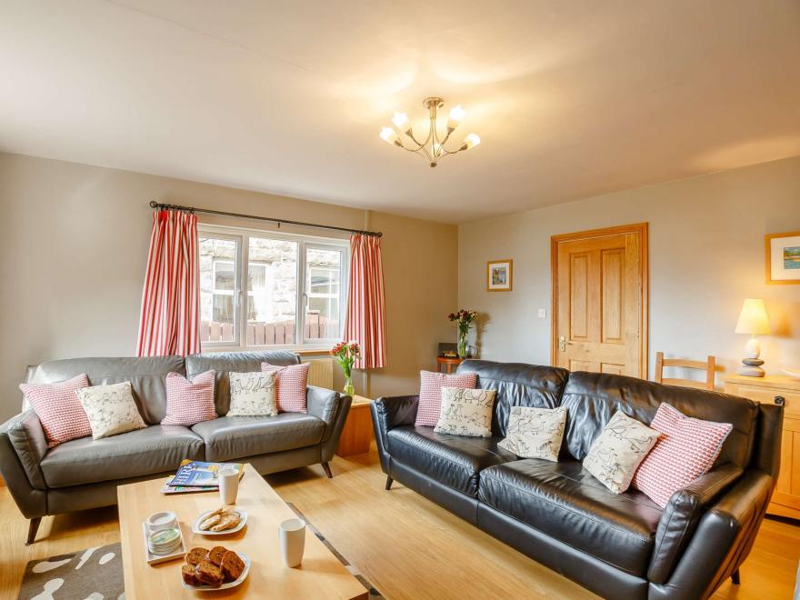 Bungalow in Harlech, North Wales