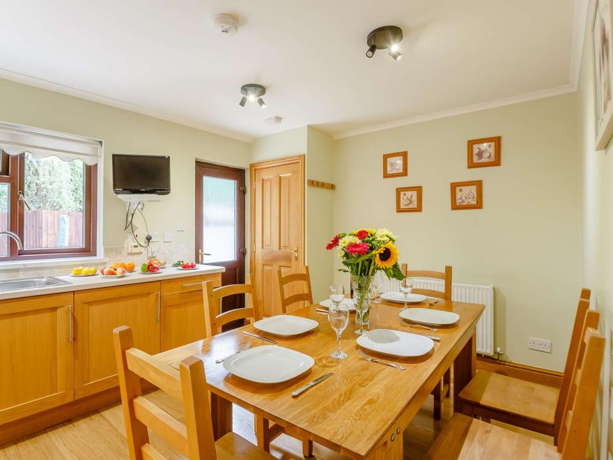 Bungalow in Harlech, North Wales