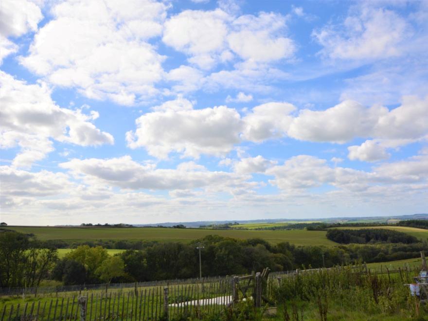 Cottage in Great Torrington, North Devon