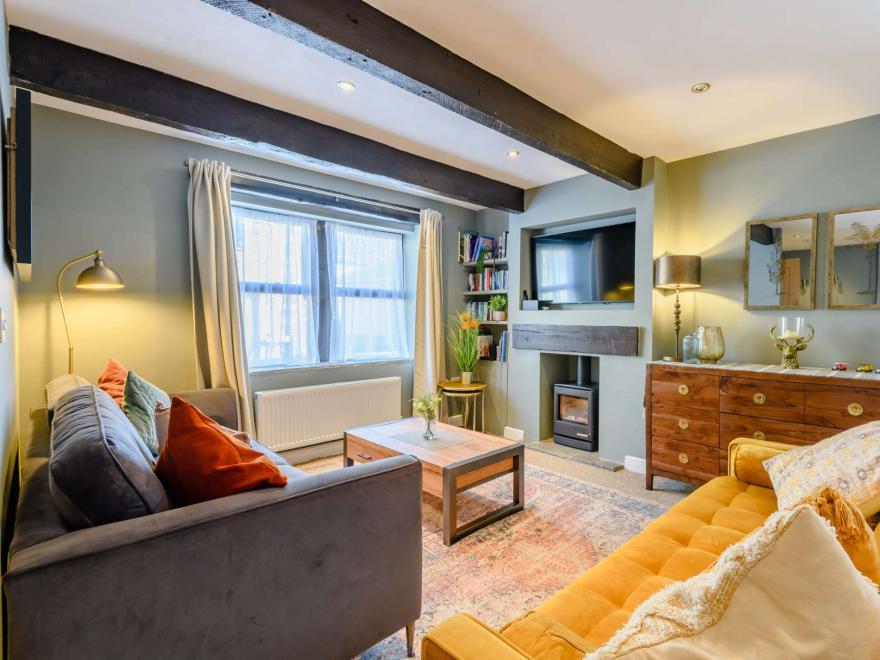 Cottage in Kendal, Cumbria