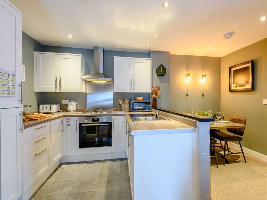 Cottage in Kendal, Cumbria