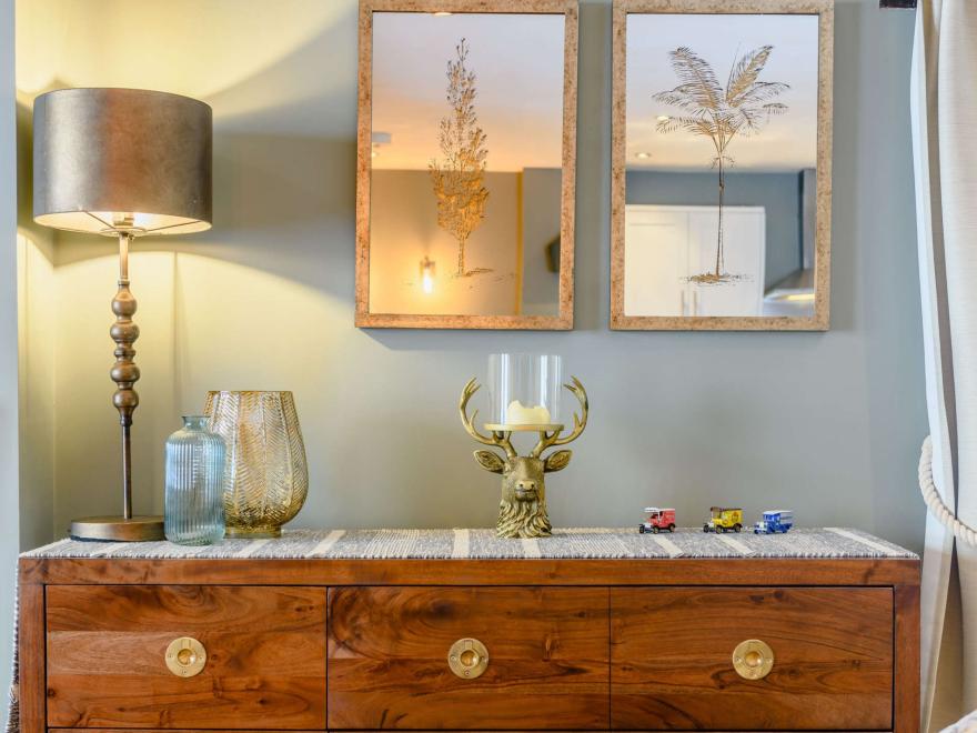 Cottage in Kendal, Cumbria