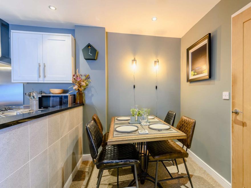 Cottage in Kendal, Cumbria