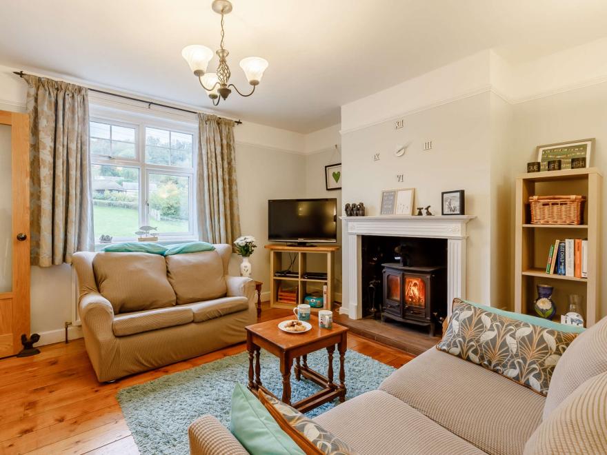 Cottage in Axmouth, Mid and East Devon