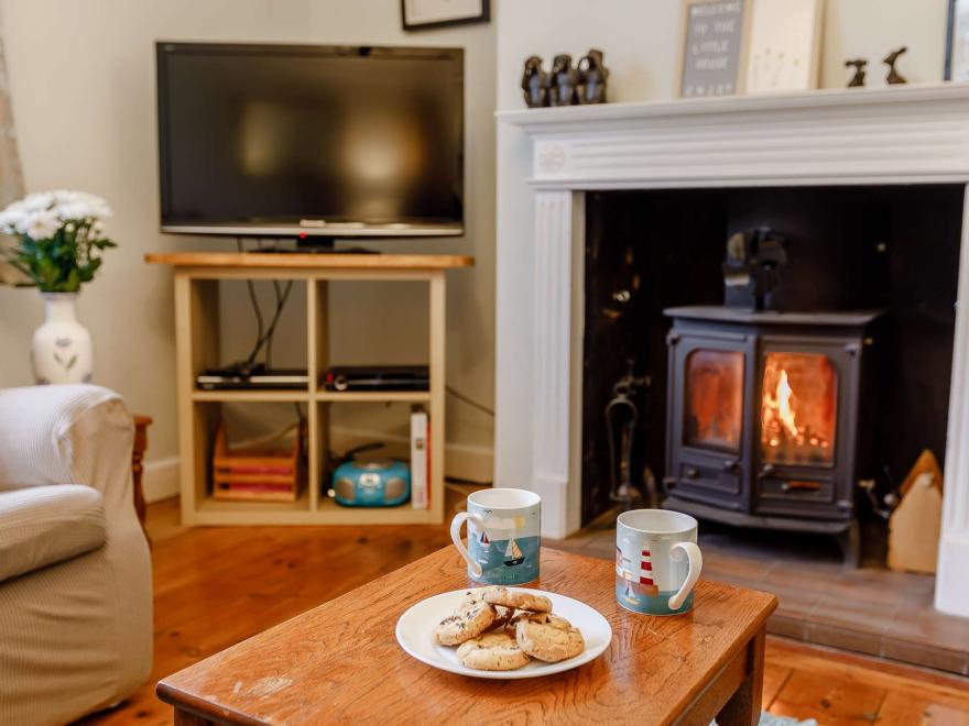 Cottage in Axmouth, Mid and East Devon