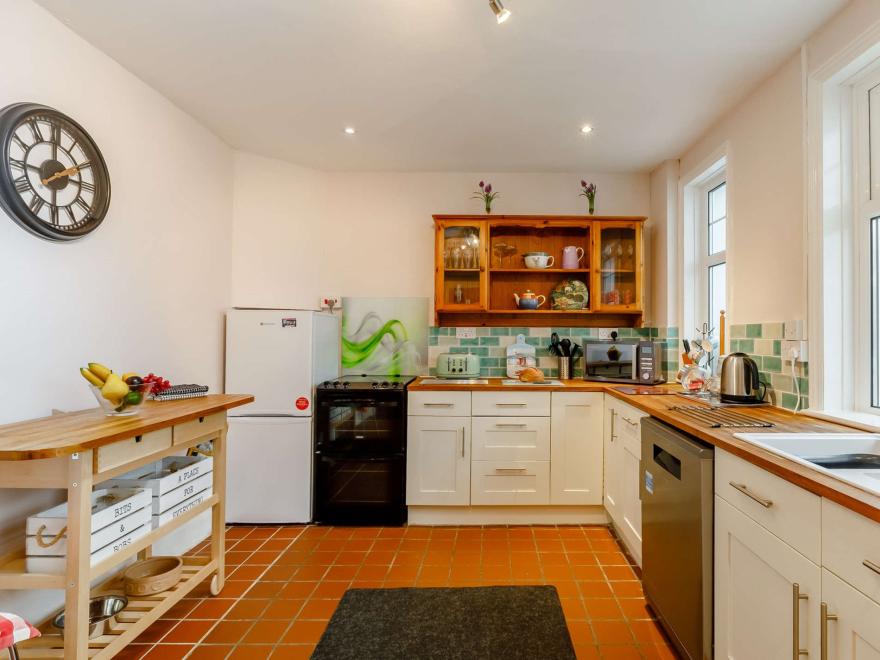 Cottage in Axmouth, Mid and East Devon