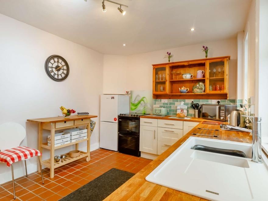 Cottage in Axmouth, Mid and East Devon