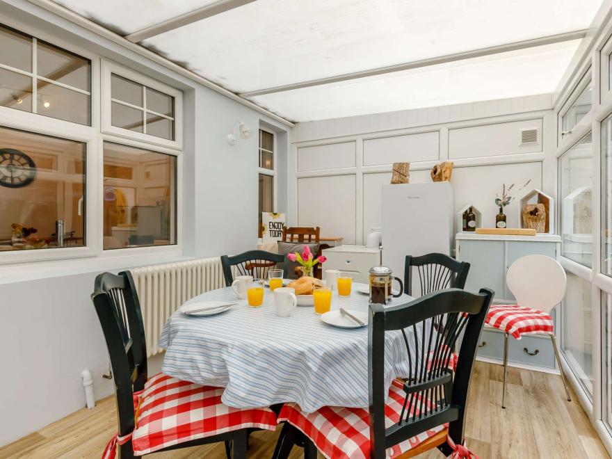 Cottage in Axmouth, Mid and East Devon