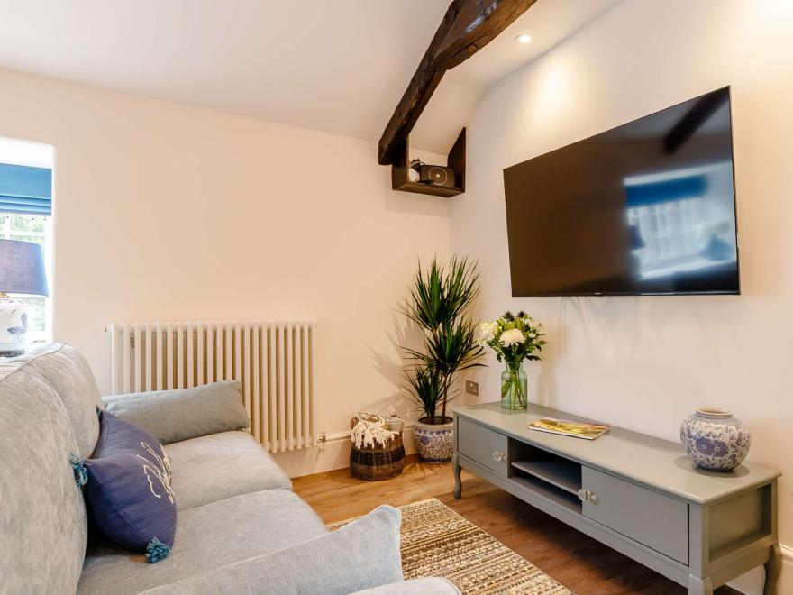 Apartment in Hope, Derbyshire
