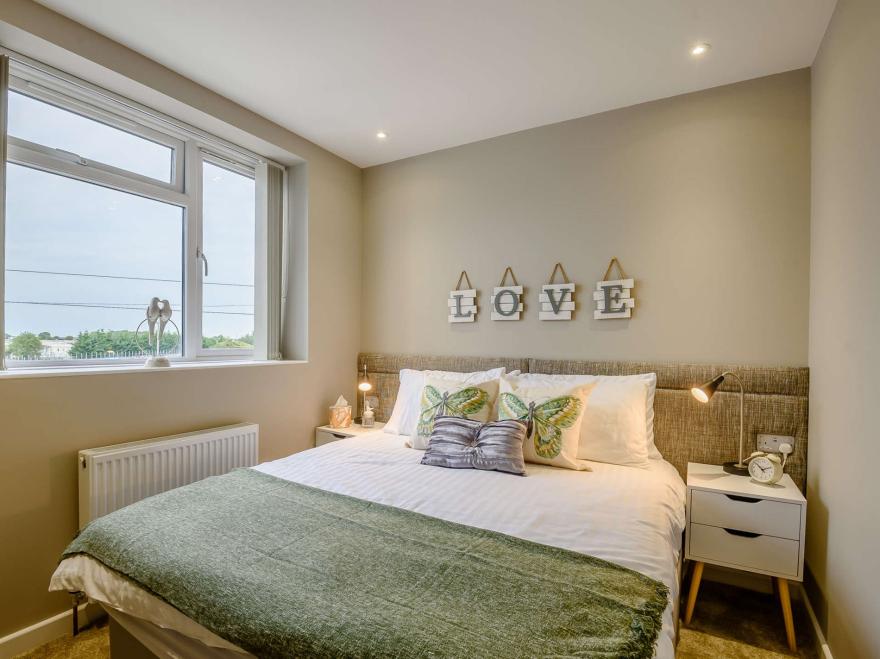 Apartment in Ingoldmells, Lincolnshire