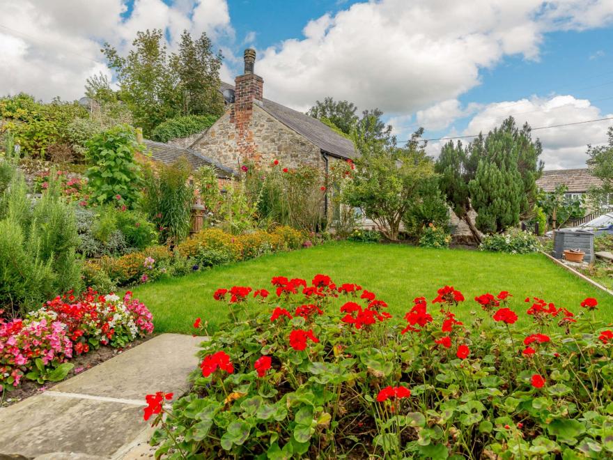 Cottage in Leyburn, North Yorkshire