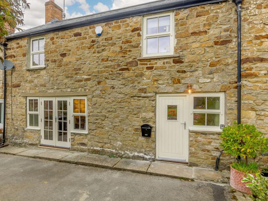 Cottage in Leyburn, North Yorkshire