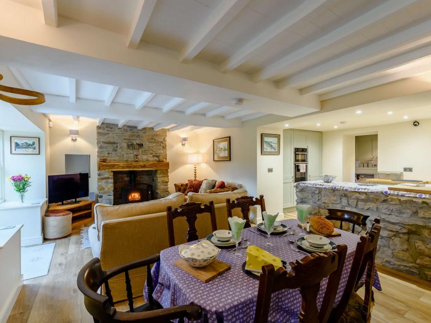 Cottage in Leyburn, North Yorkshire