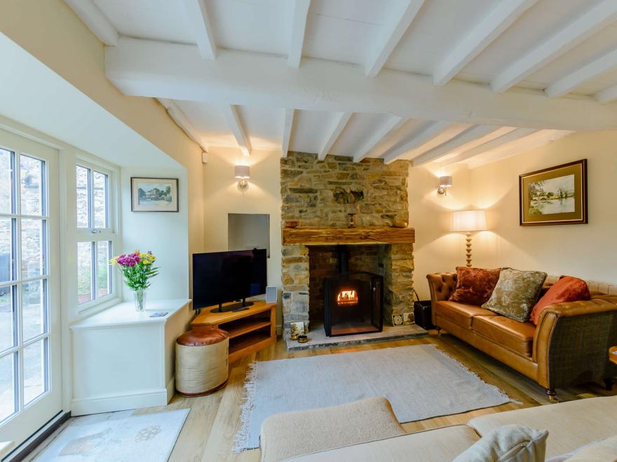 Cottage in Leyburn, North Yorkshire