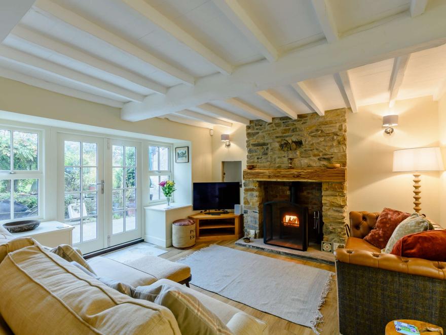 Cottage in Leyburn, North Yorkshire
