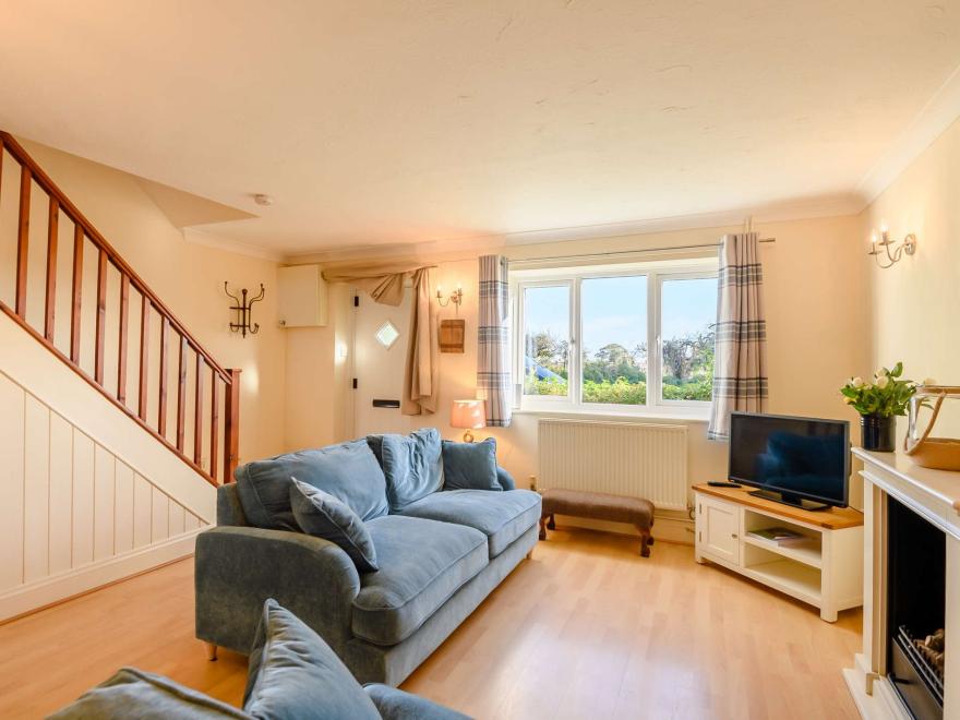 Cottage in Syderstone, Norfolk