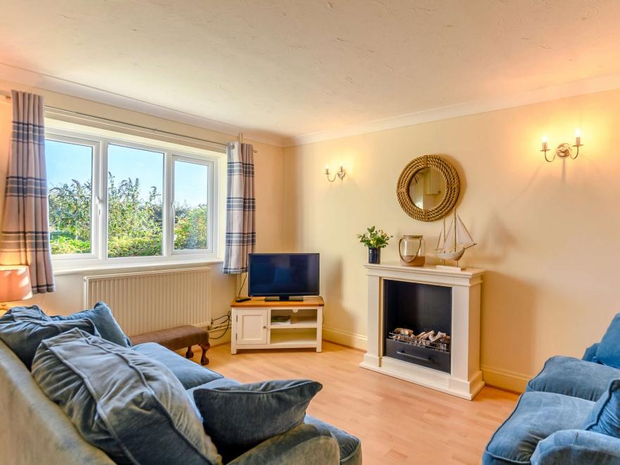 Cottage in Syderstone, Norfolk