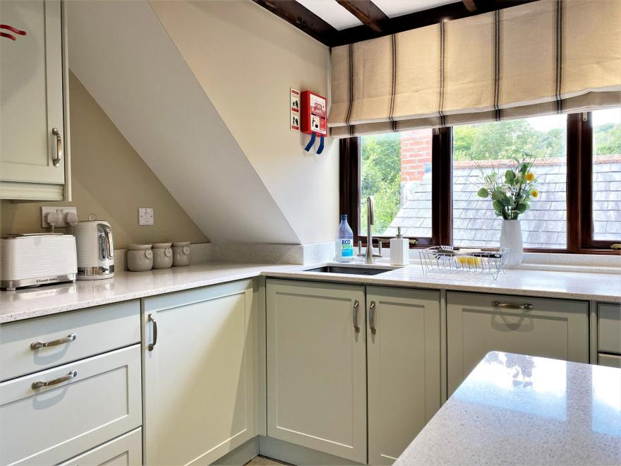 Apartment in Exmoor National Park, North Devon