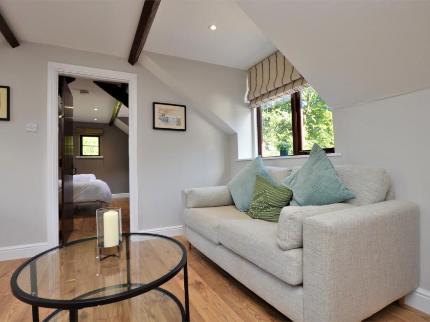 Apartment in Exmoor National Park, North Devon