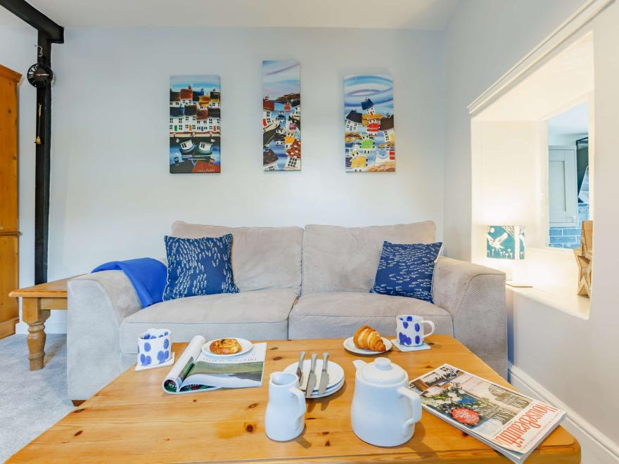 Cottage in Axminster, Devon, South Devon