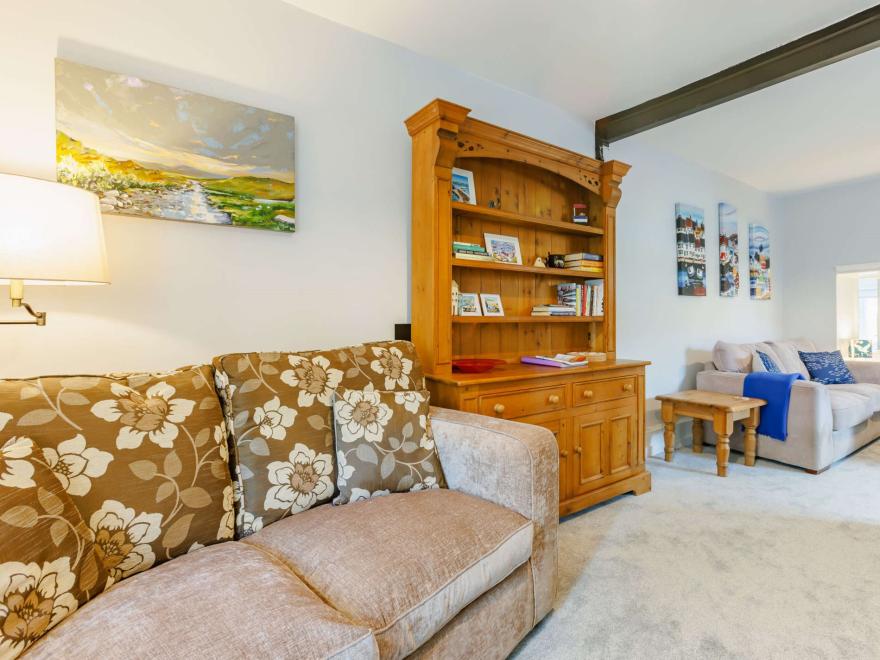 Cottage in Axminster, Devon, South Devon