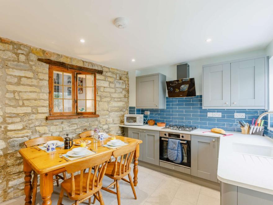 Cottage in Axminster, Devon, South Devon
