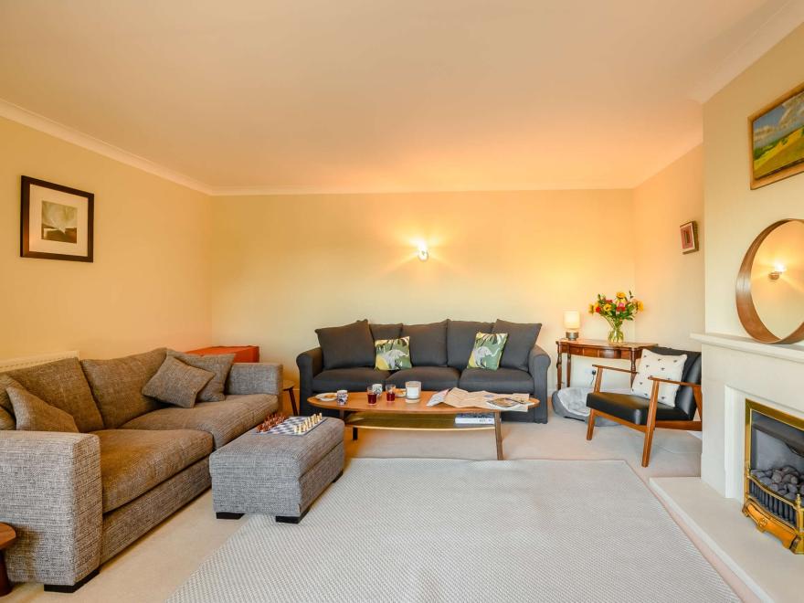 Bungalow in Bridport, Dorset