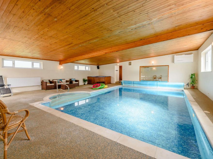 Bungalow in Bude, North Devon