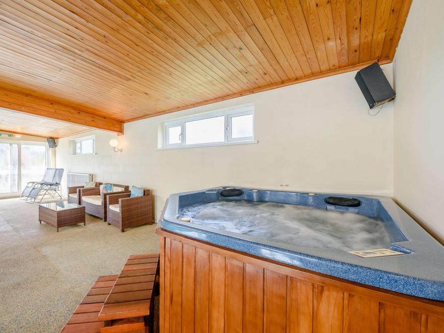 Bungalow in Bude, North Devon