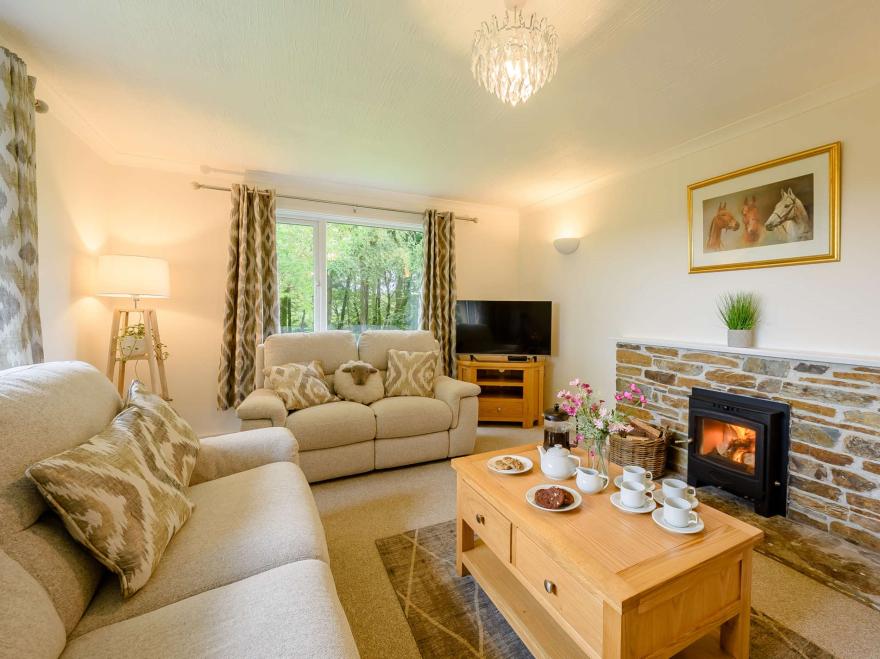 Bungalow in Bude, North Devon