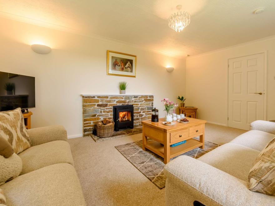 Bungalow in Bude, North Devon
