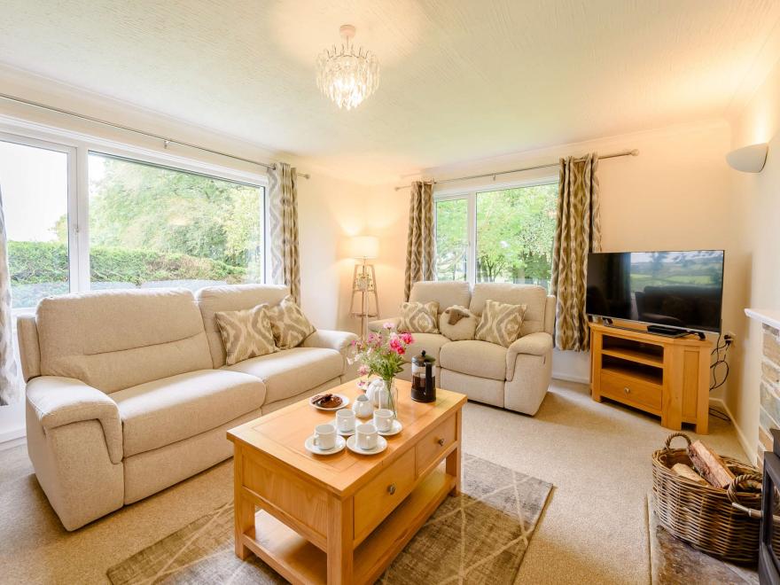 Bungalow in Bude, North Devon
