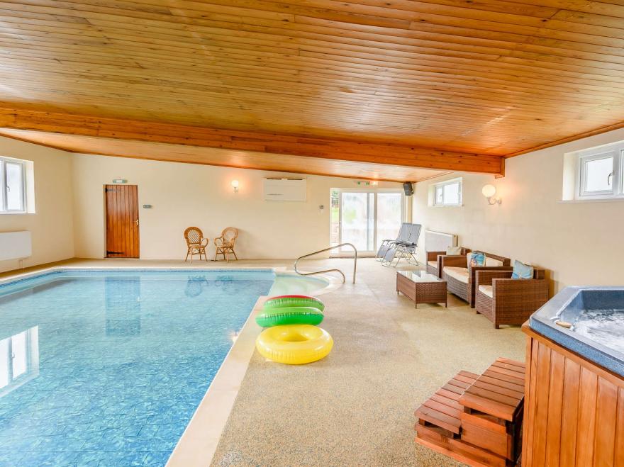 Bungalow in Bude, North Devon